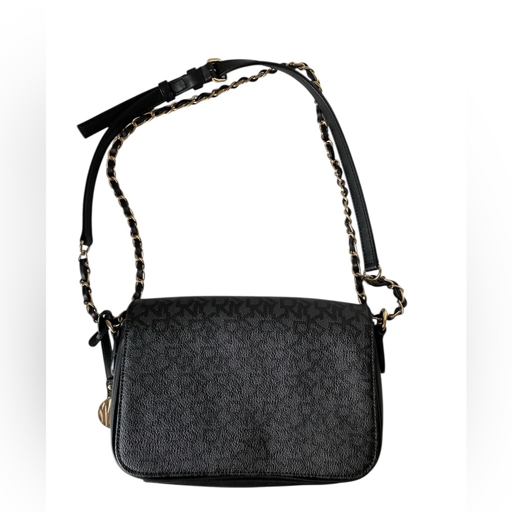 DKNY Shoulder Bag Black